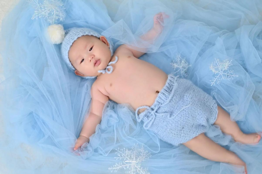 樟树宝宝游泳的好处